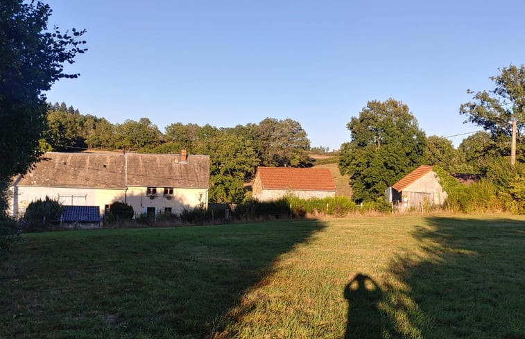 Natuurhuisje in Saint-Hilaire