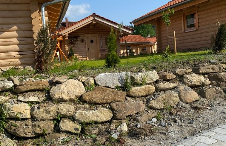 Natuurhuisje in Bayerisch Eisenstein/Regenhütte