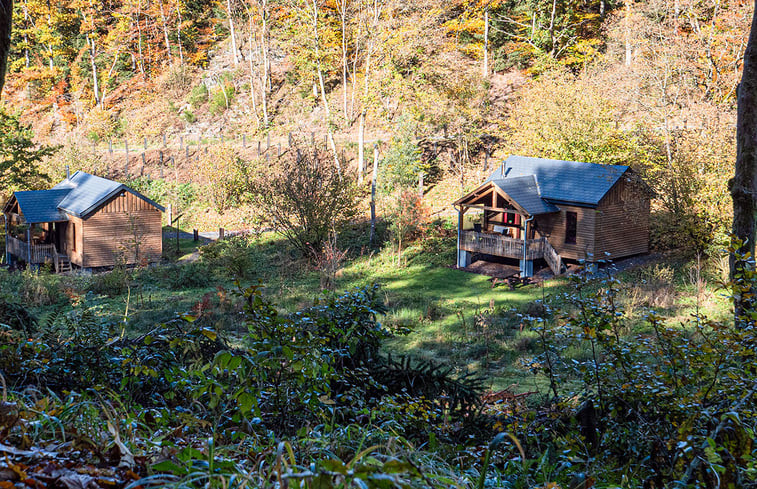 Natuurhuisje in Houffalize - Cetturu