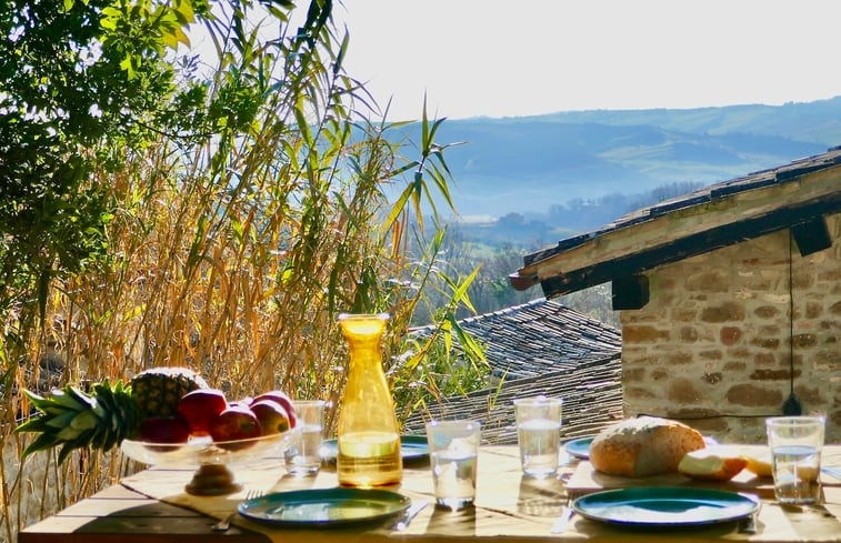 Natuurhuisje in San Severino Marche