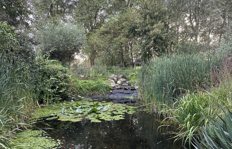 Natuurhuisje in Keeken Kleve