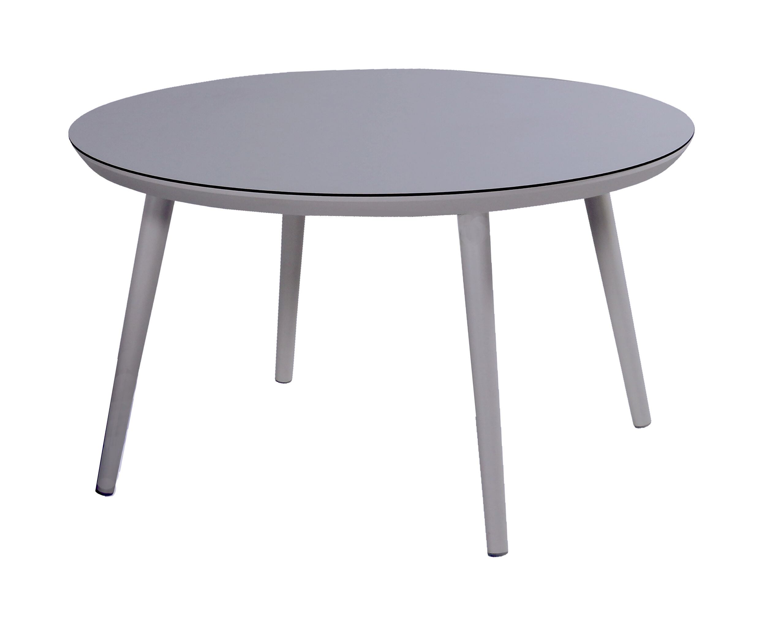 Hartman Ronde Tuintafel Sophie Studio HPL, 128cm