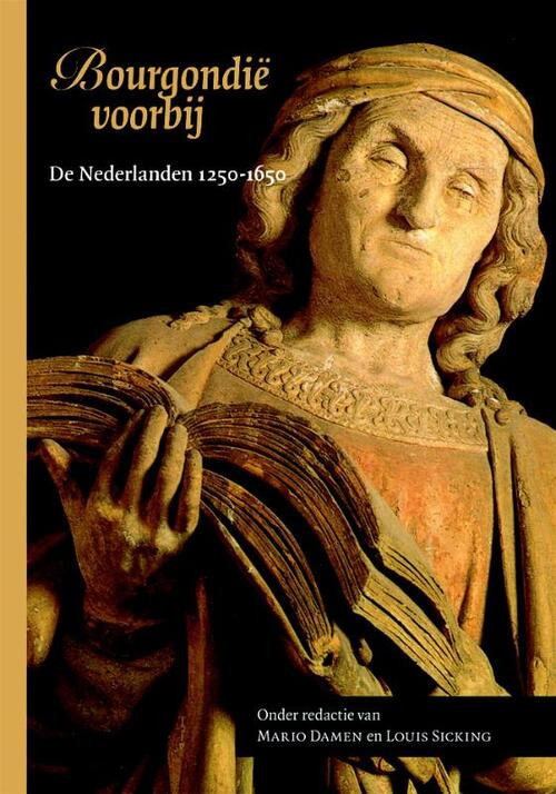 Bourgondië voorbij -   (ISBN: 9789087041663)