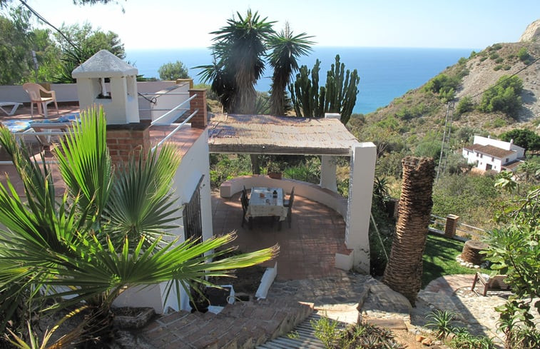 Natuurhuisje in Nerja