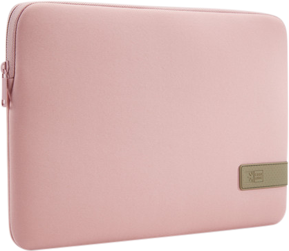 Case Logic Reflect 13'' MacBook Pro/Air Sleeve Roze