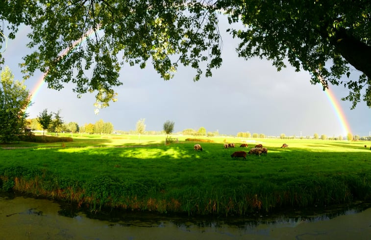 Natuurhuisje in Woerden