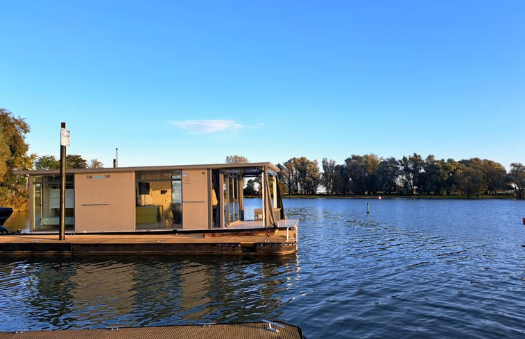 Natuurhuisje in Woudrichem