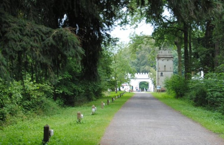 Natuurhuisje in Ursel