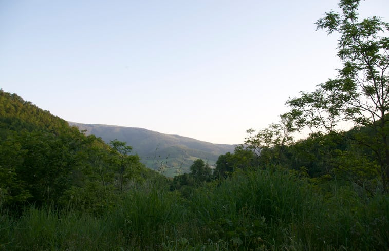 Natuurhuisje in Canavaccio