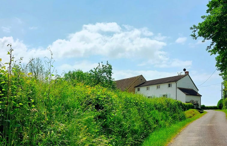 Natuurhuisje in Mouniot, Sermages