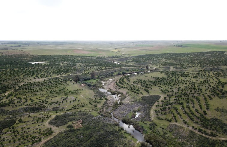 Natuurhuisje in Alcaria Ruiva