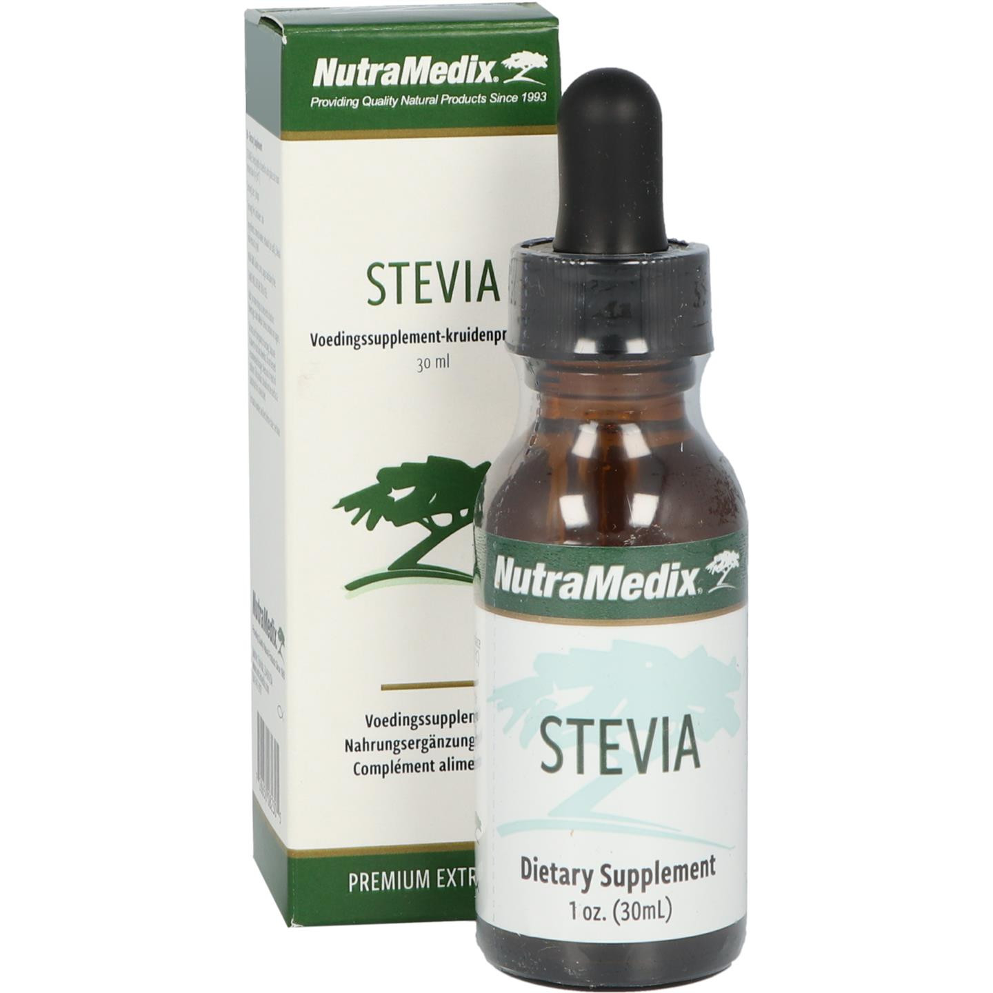 Stevia