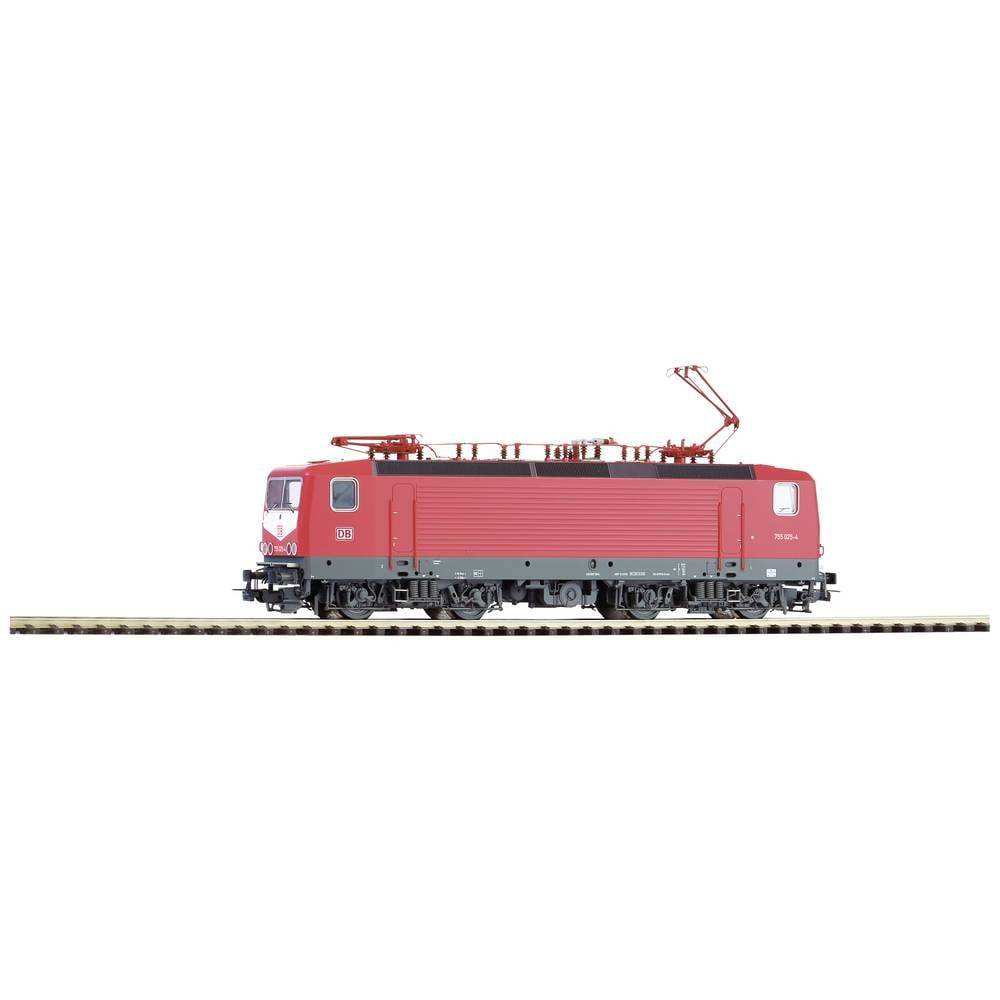 Piko H0 51721 H0 elektrische locomotief 755 025 van de DB AG