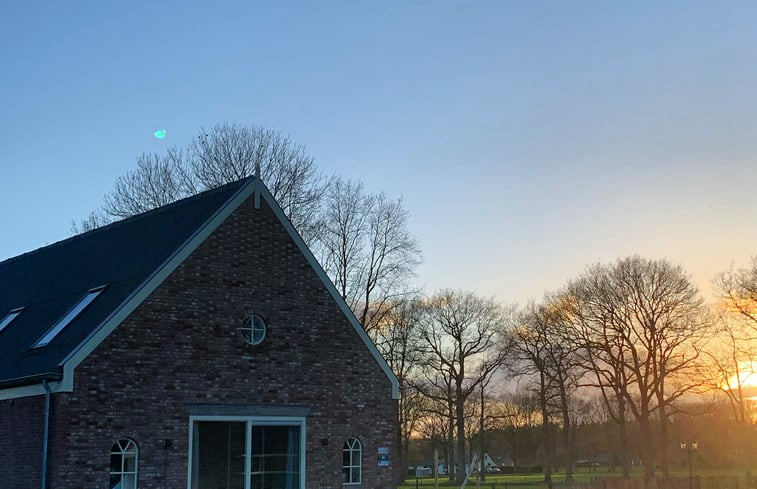 Natuurhuisje in Frederiksoord