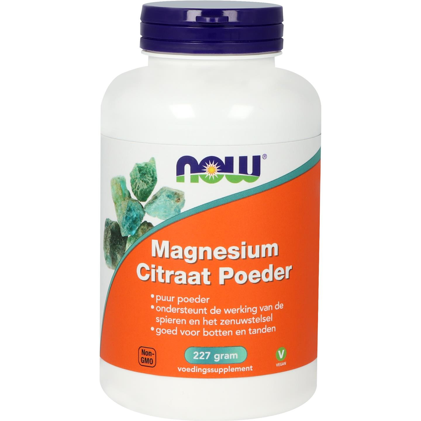 Magnesium Citraat poeder