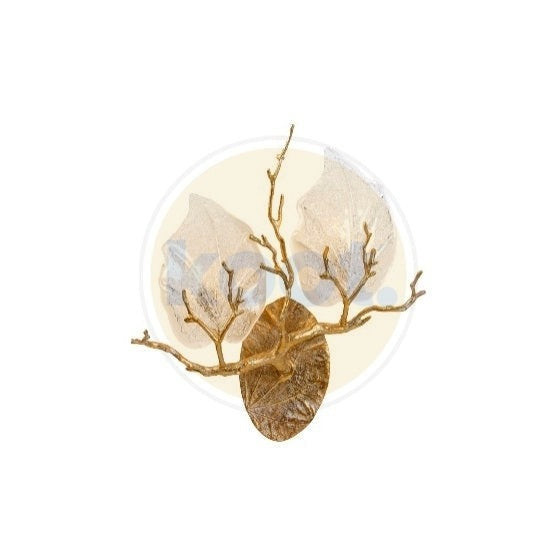 Serip - Ficus Left wandlamp