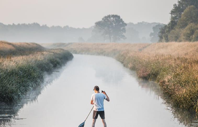 Natuurhuisje in Haarlo