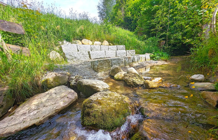 Natuurhuisje in Oberstaufen