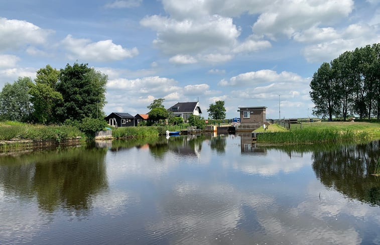 Natuurhuisje in Oudehorne