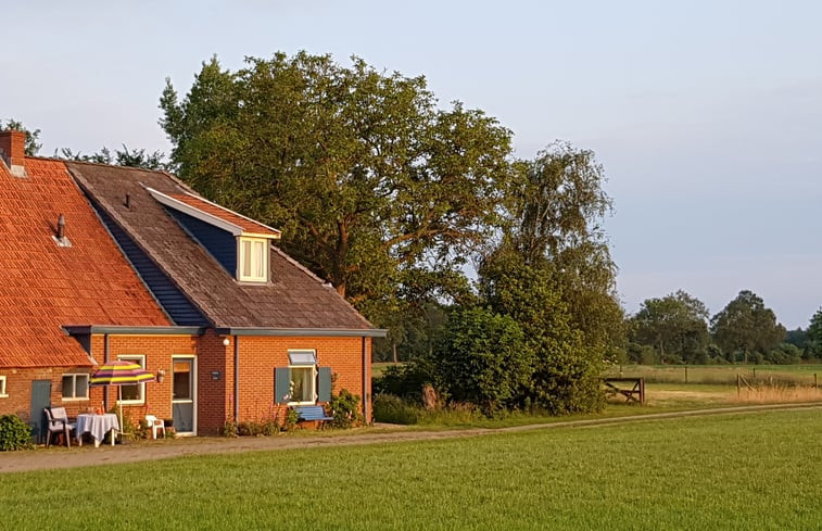 Natuurhuisje in Doetinchem