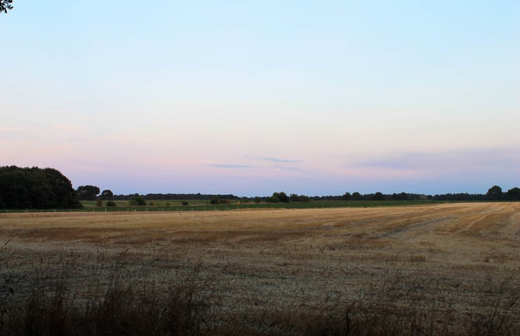 Natuurhuisje in Gieten