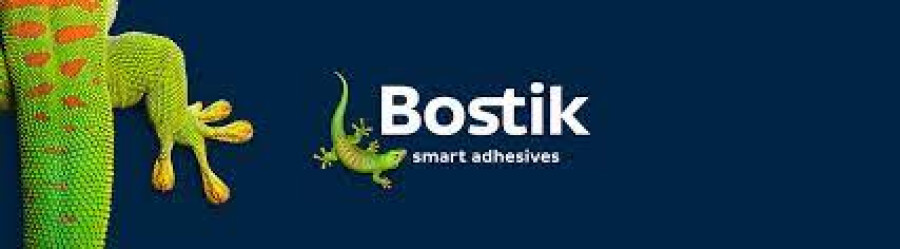 Bostik polymeer lijmkit - ISR 70-05 - verlijming & afdichting - wit - 600 ml