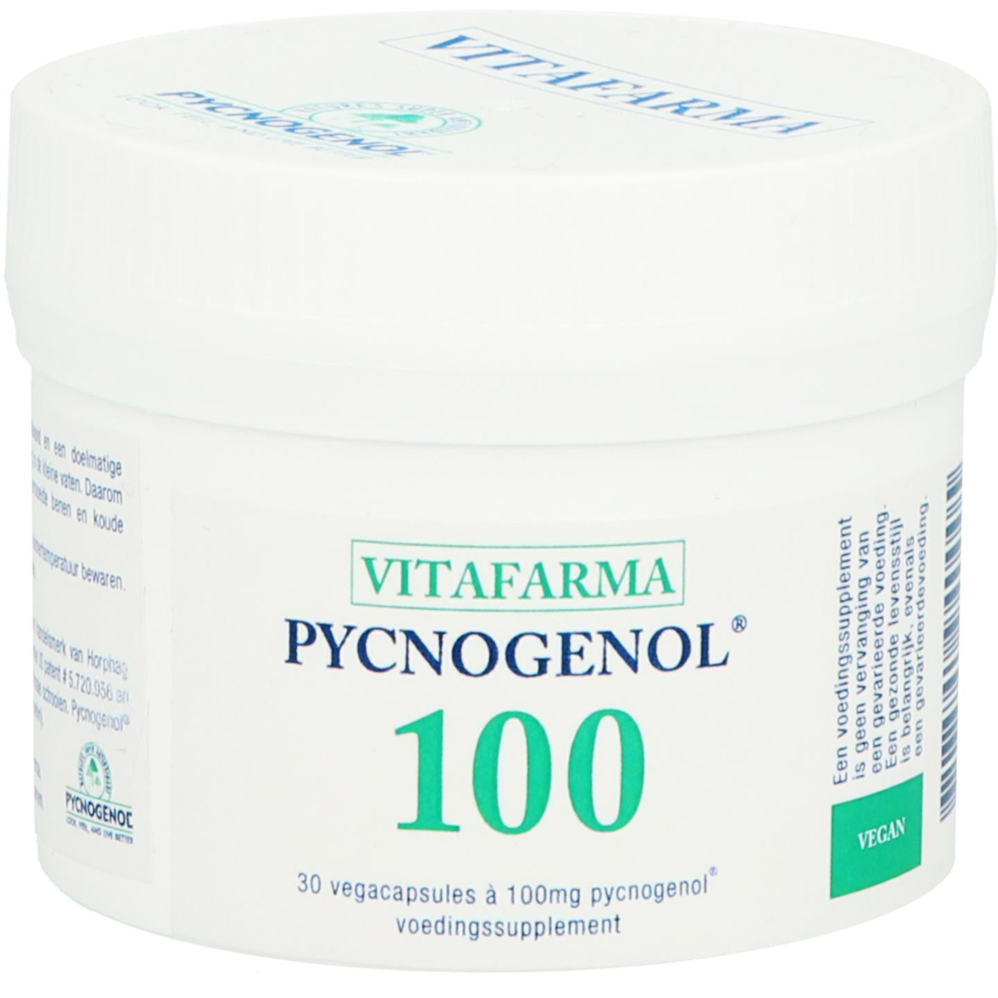 Pycnogenol 100