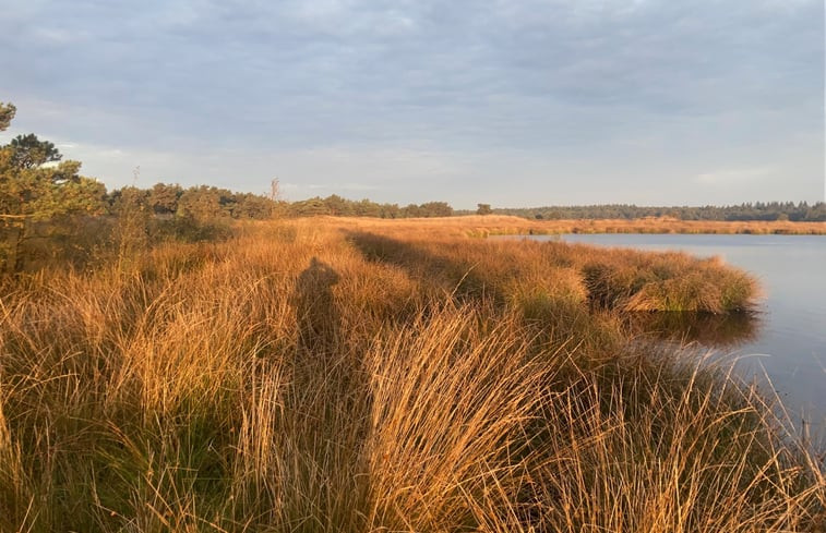 Natuurhuisje in Ansen