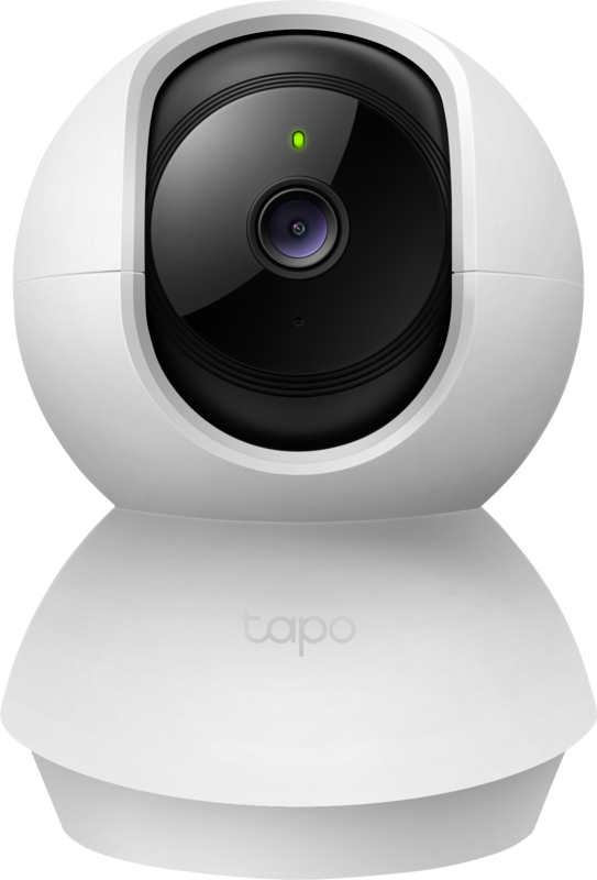 TP-Link Tapo C210