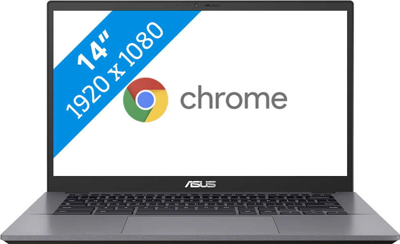 ASUS Chromebook CX3402CBA-PQ0054