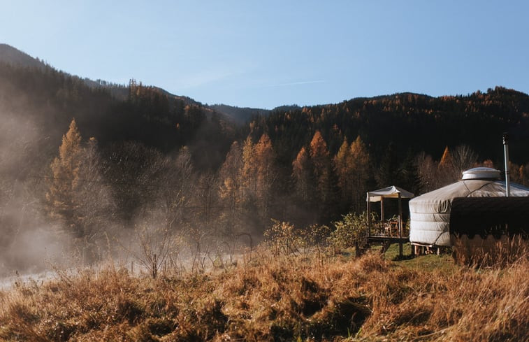 Natuurhuisje in Neuhof