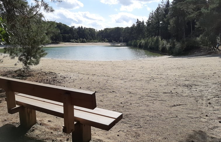 Natuurhuisje in Schoonloo