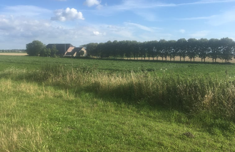 Natuurhuisje in Heijningen