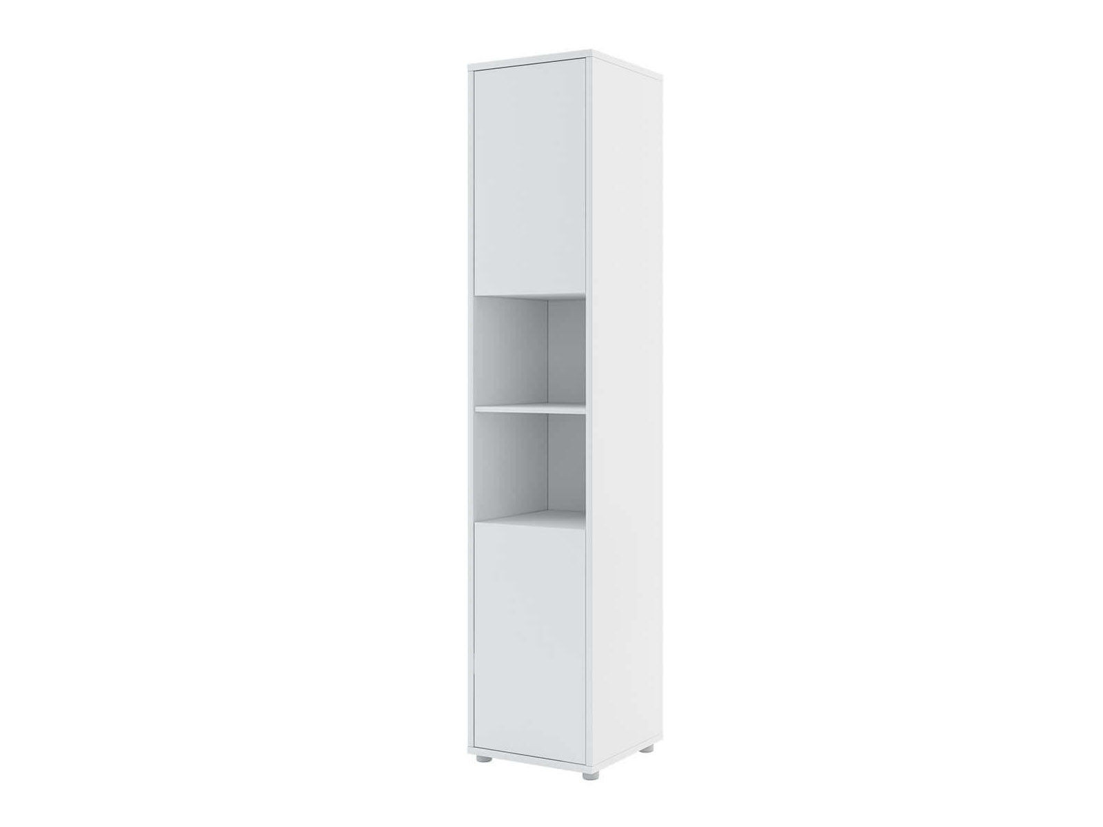 Kast CONCEPTION PRO 2 deuren mat wit