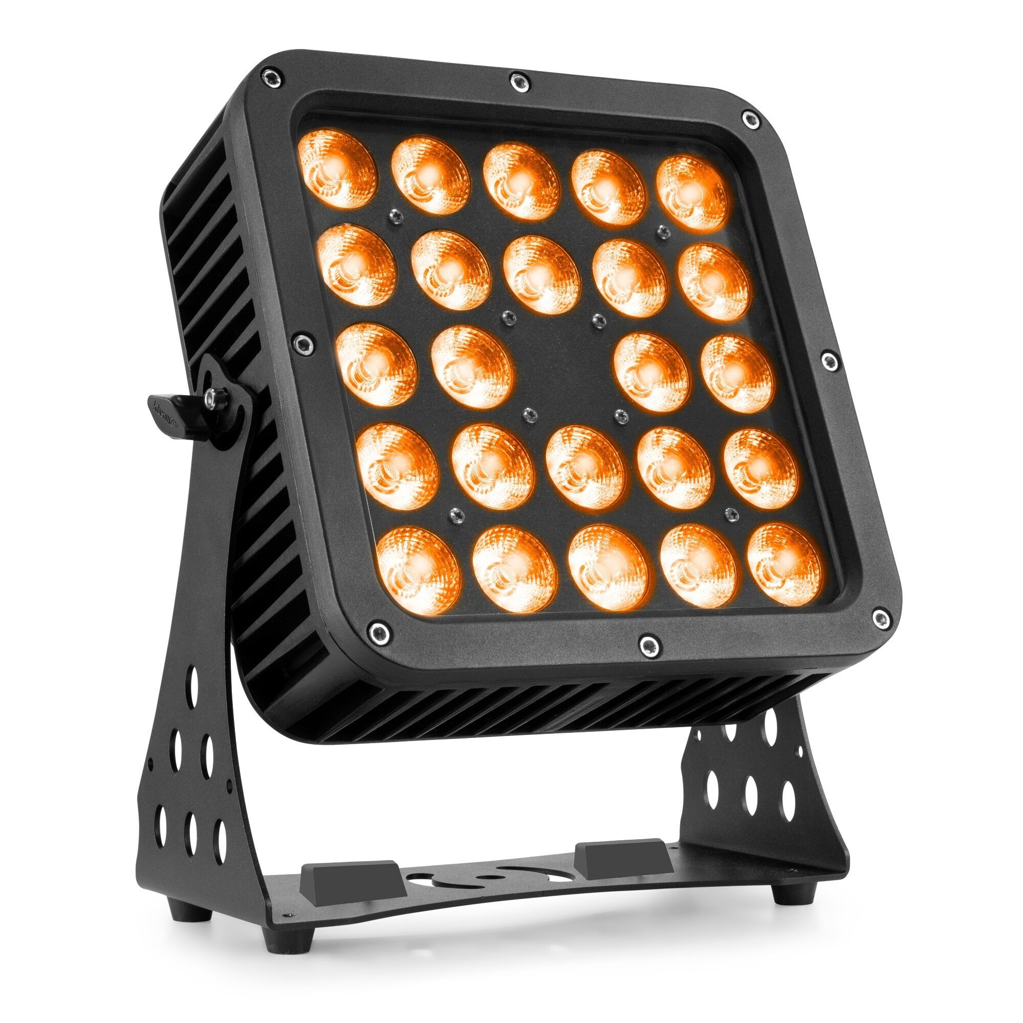 Retourdeal - BeamZ Professional - StarColor200 - LED Flood Light RGBW