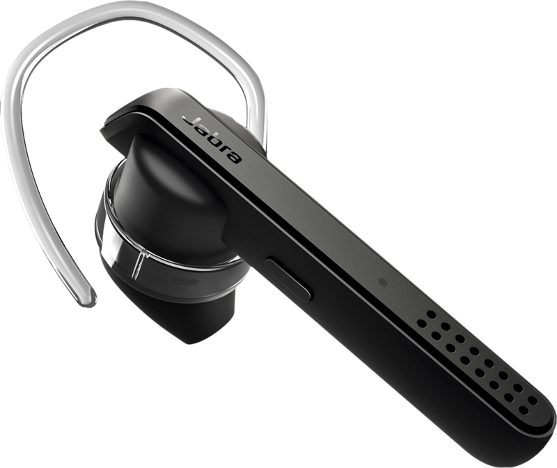 Jabra Talk 45 Zwart