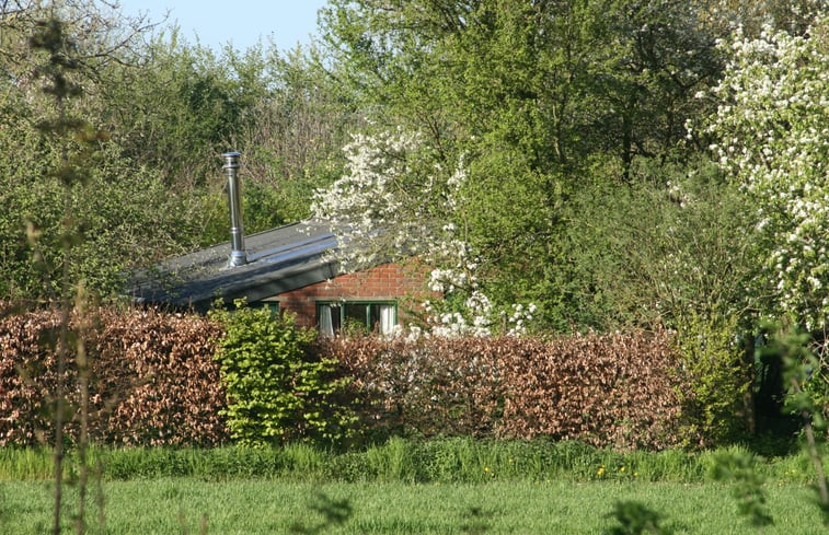 Natuurhuisje in Voorst Oude IJsselstreek