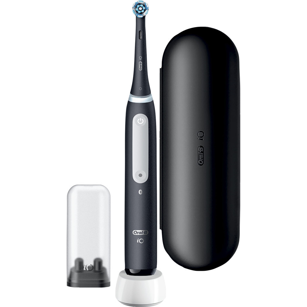 Oral-B iO 4N Zwart