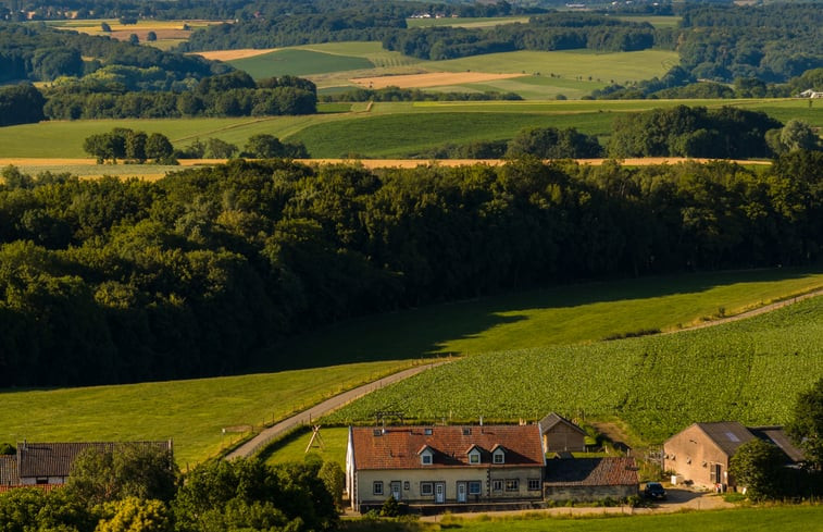 Natuurhuisje in Wijlre