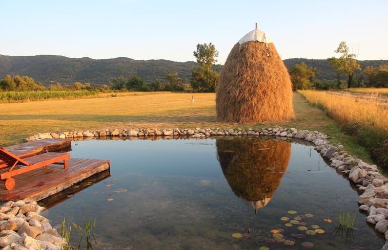 Natuurhuisje in Gruda