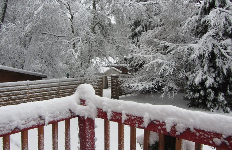 Natuurhuisje in Lierneux