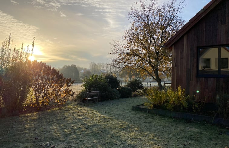 Natuurhuisje in Groesbeek