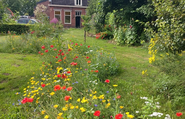 Natuurhuisje in Waspik