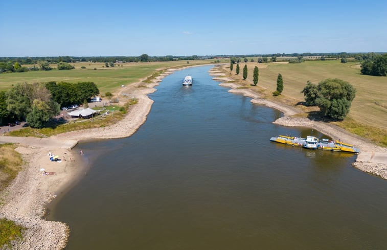 Natuurhuisje in Bronkhorst