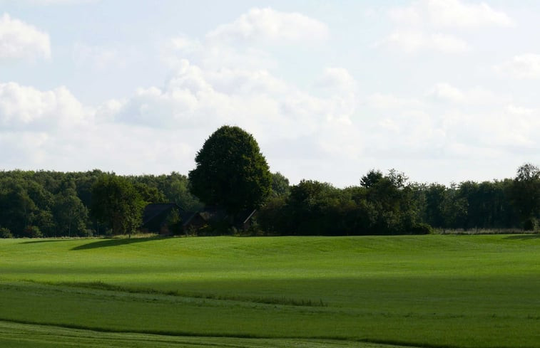 Natuurhuisje in Markelo