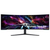 Samsung Odyssey Neo G95NC - 57"