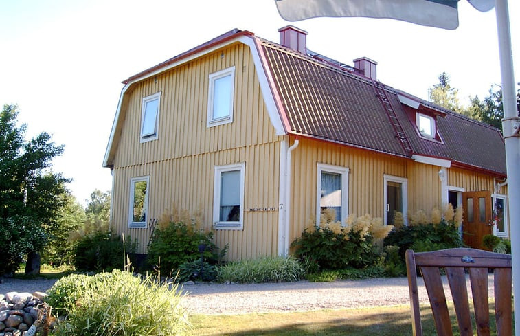 Natuurhuisje in Västra Torup