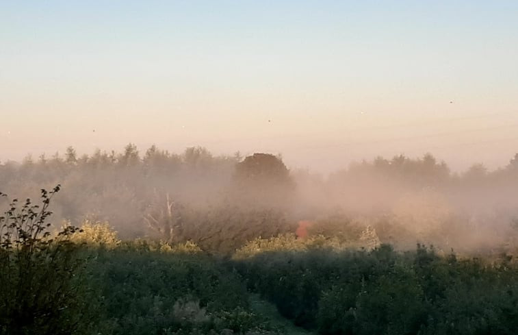 Natuurhuisje in Zarren