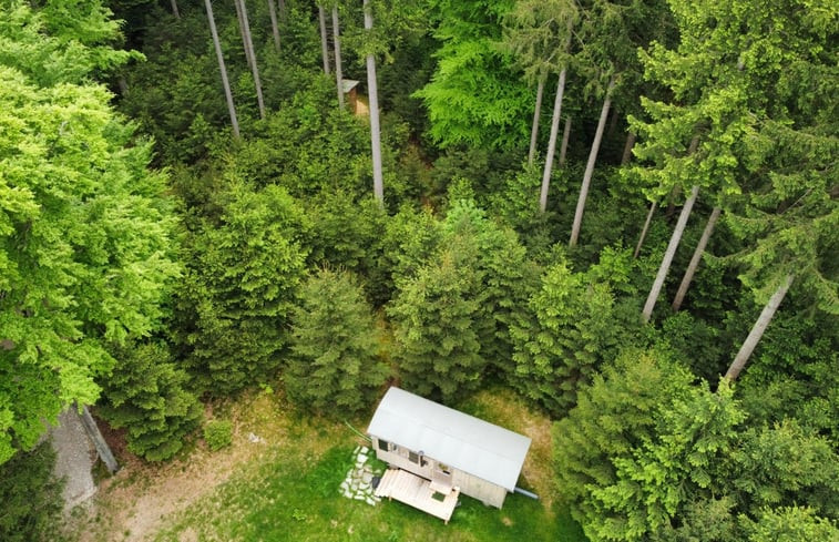 Natuurhuisje in Waal