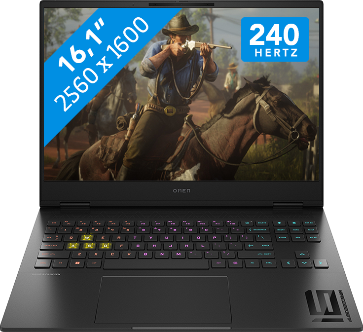 HP OMEN Transcend 16-u1990nd